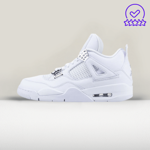 Jordan Retro 4