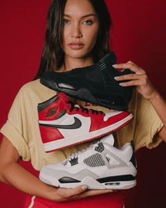 Air Jordan - ShoeResidence