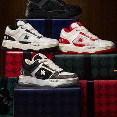Casual-Shoe - ShoeResidence