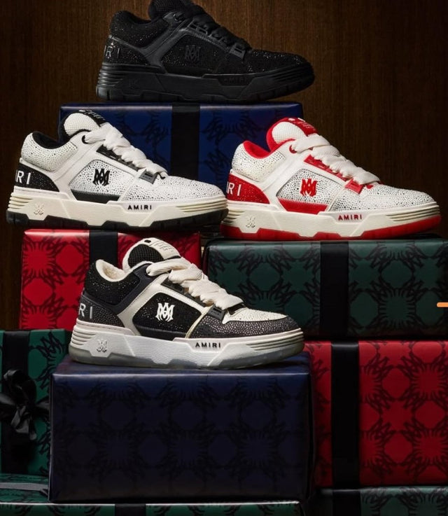 Casual-Shoe - ShoeResidence