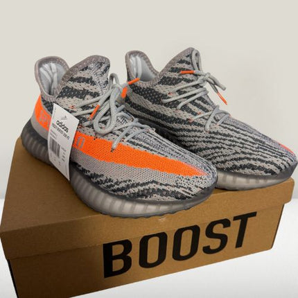 Yeezy Boost 350 V2 Beluga  [NOU]