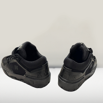 Amiri Ma-1 Full Black [60% 0FF -New]