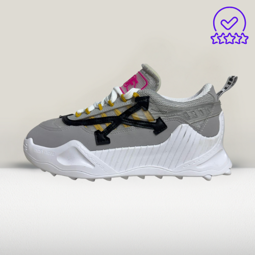 Off White Odsy 1000 Grey [New]