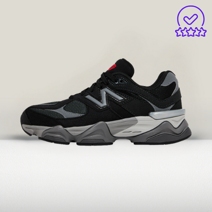 New Balance sneakers 9060 Black [NEW]