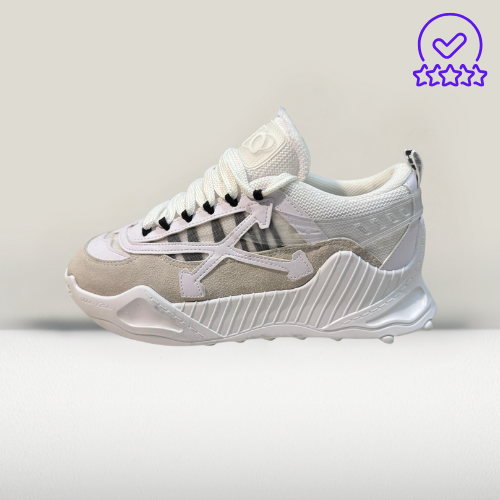 Off White Odsy 1000 full WHITE