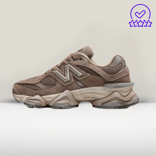 New Balance sneakers 9060 maro [NEW]