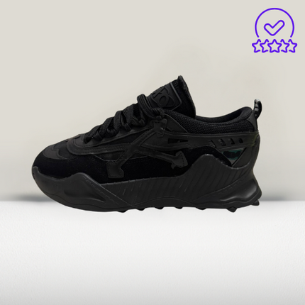 Off White Odsy 1000 Black ( NEW )