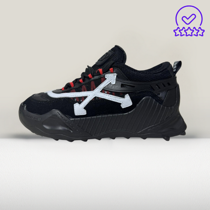 Off White Odsy 1000 Noir [New]