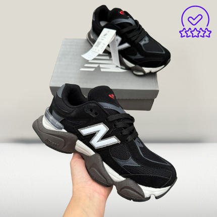 New Balance sneakers 9060 Black [NEW]