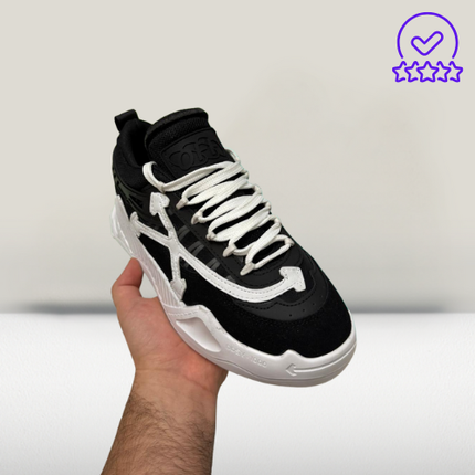 Off White Odsy 1000 Black&White