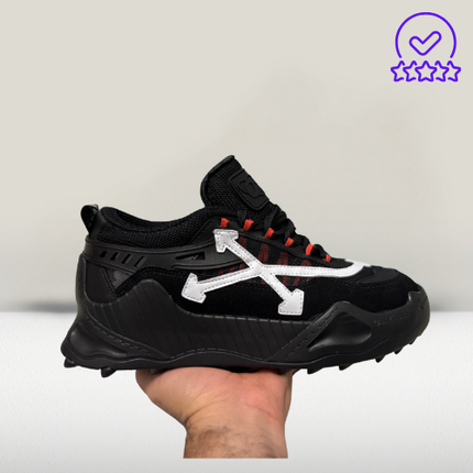 Off White Odsy 1000 Noir [New]