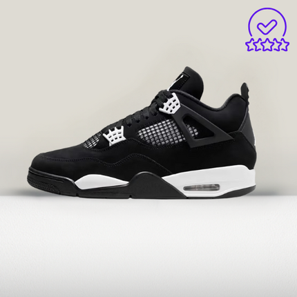 Jordan 4 White Thunder - NOU