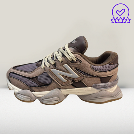 New Balance sneakers 9060 maro [NEW]