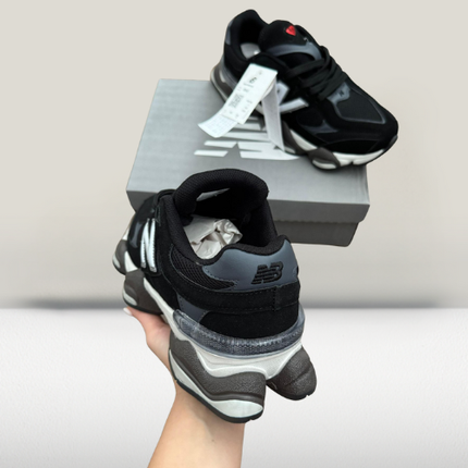 New Balance sneakers 9060 Black [NEW]