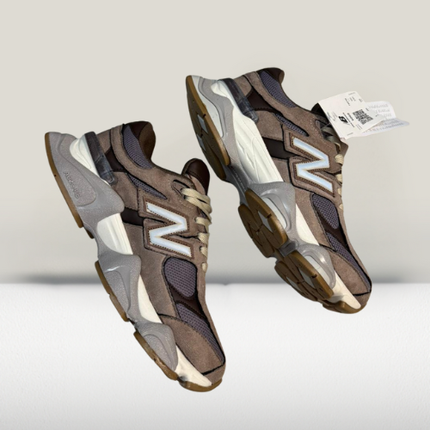 New Balance sneakers 9060 maro [NEW]
