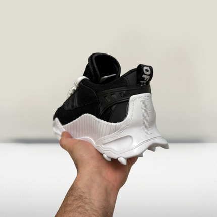 Off White Odsy 1000 Black&White