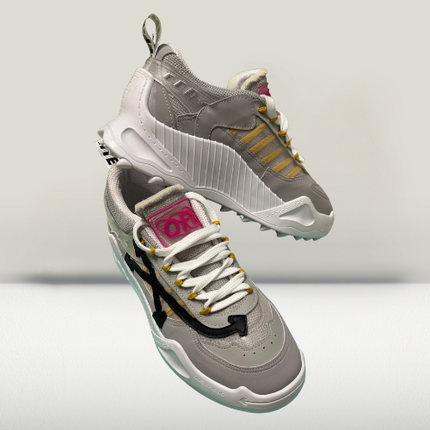 Off White Odsy 1000 Grey [New]