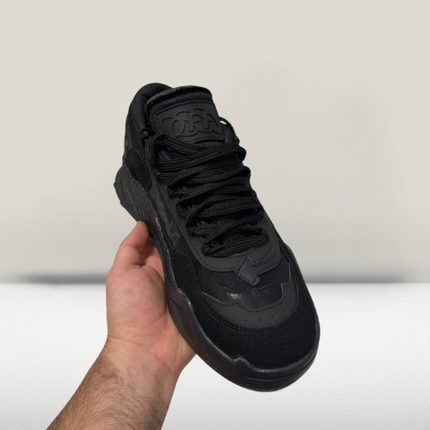 Off White Odsy 1000 Black ( NEW )