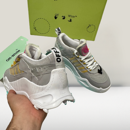 Off White Odsy 1000 Grey [New]