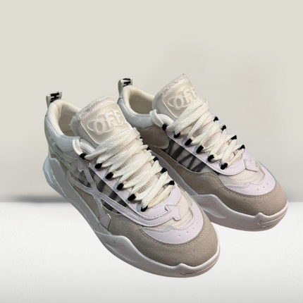 Off White Odsy 1000 full WHITE