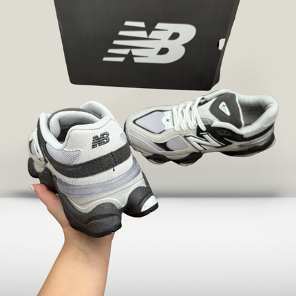New Balance Sneakers 9060 Grey