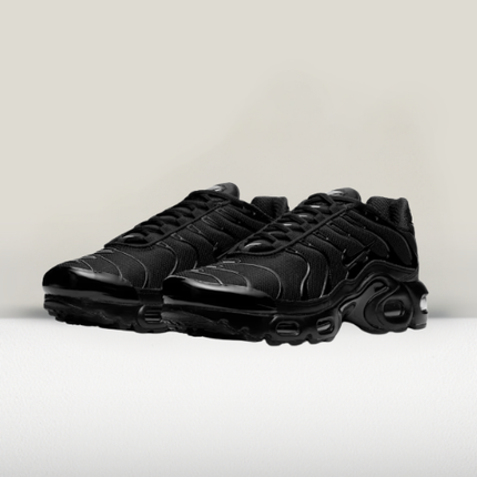 NIKE TN Black  [New]