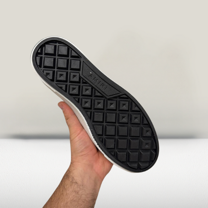 AMIRI NA  Court High Top [60% Off]