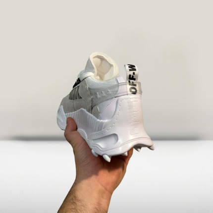 Off White Odsy 1000 full WHITE