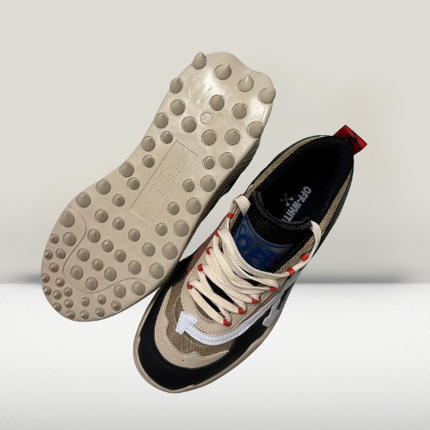 Off White Odsy 1000 Biege [New]