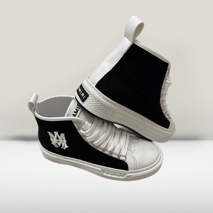 AMIRI NA  Court High Top [60% Off]