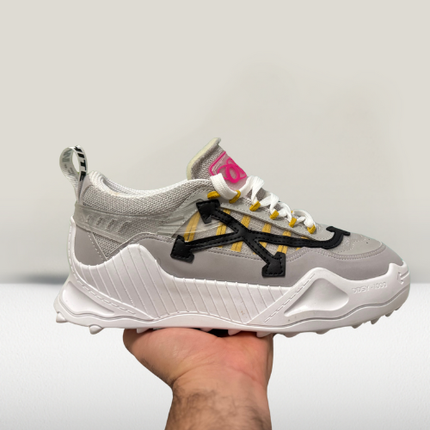 Off White Odsy 1000 Grey [New]