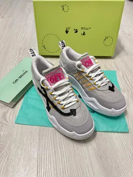 Off-White Odssy 1000 Grey [New]