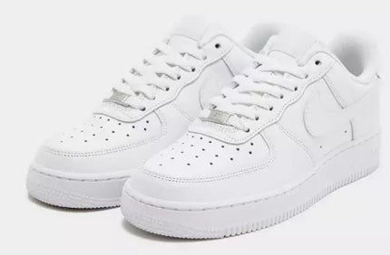 Air Force 1 Low Triple-White [60% Off]