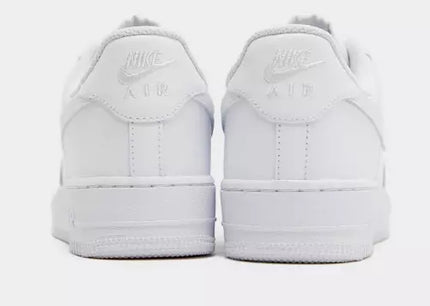 Air Force 1 Low Triple-White [60% Off]