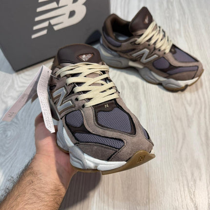 New Balance Sneakers 9060 Maro [NEW]