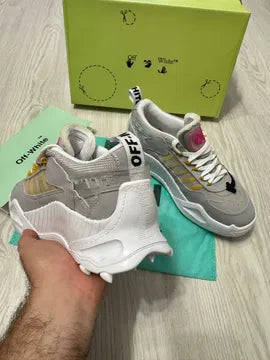 Off-White Odssy 1000 Grey [New]