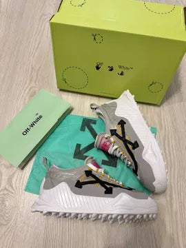 Off-White Odssy 1000 Grey [New]