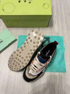 Off-White Odssy 1000 Biege [New]