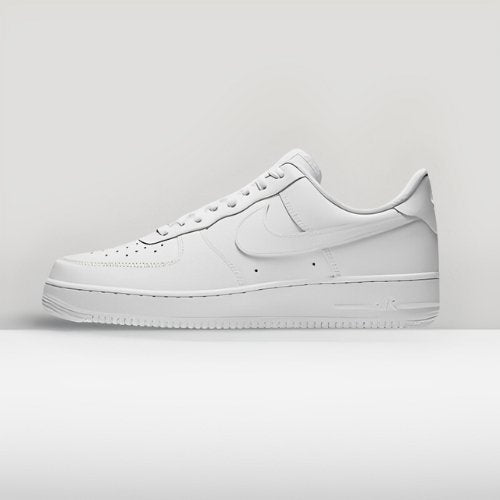 Air-Force_1 in white background