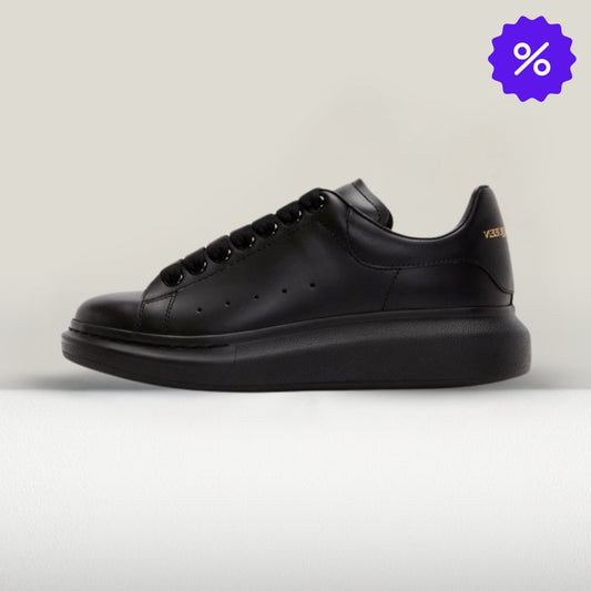 Alexander Mcqueen Shoes