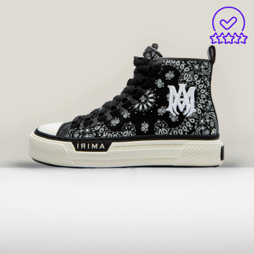 Amiri sneakers