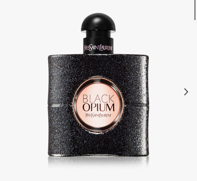 Black Opium [60% OFF]