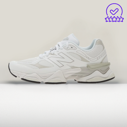 New Balance Sneakers 9060 White ( NEW )