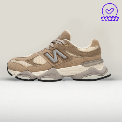 New Balance Sneakers 9060 Orange ( NEW )
