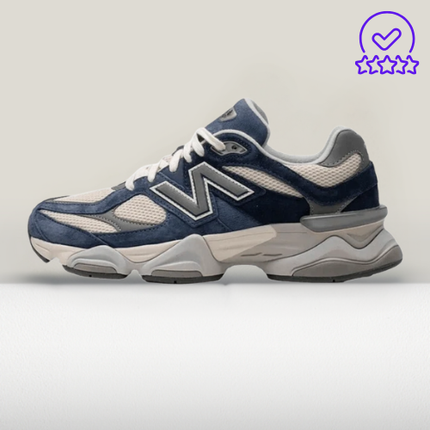 New Balance Sneakers 9060 Blue ( NEW )