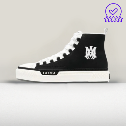 AMIRI NA  Court High Top [60% Off]