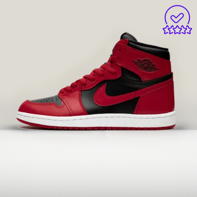 Jordan 1 Varsity Red - [New]