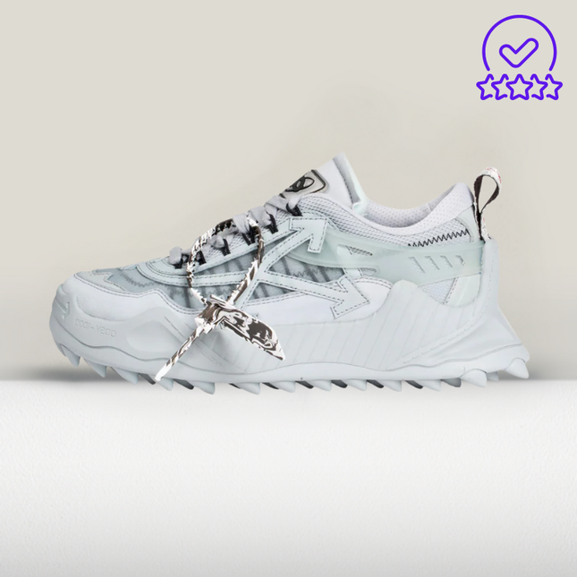 Off White Odssy 1000 Full-White [New]