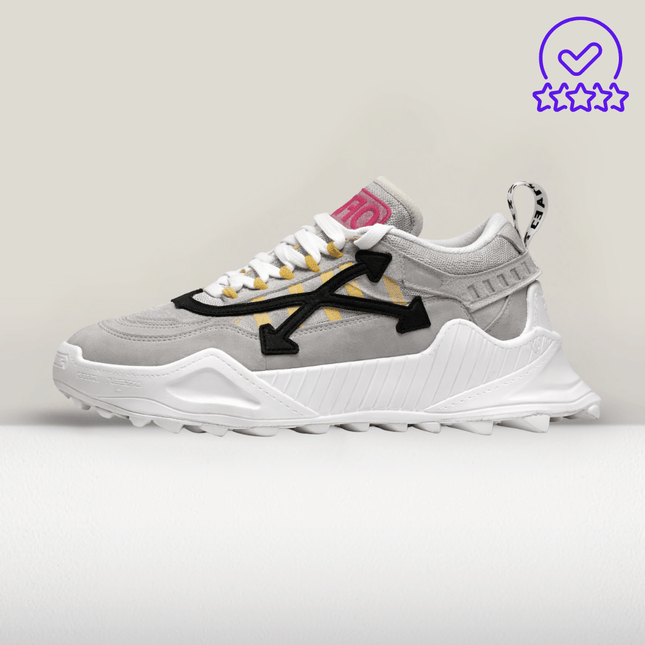 Off-White Odssy 1000 Grey [New]