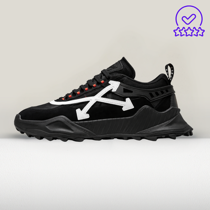 Off-White Odssy 1000 Noir [New]